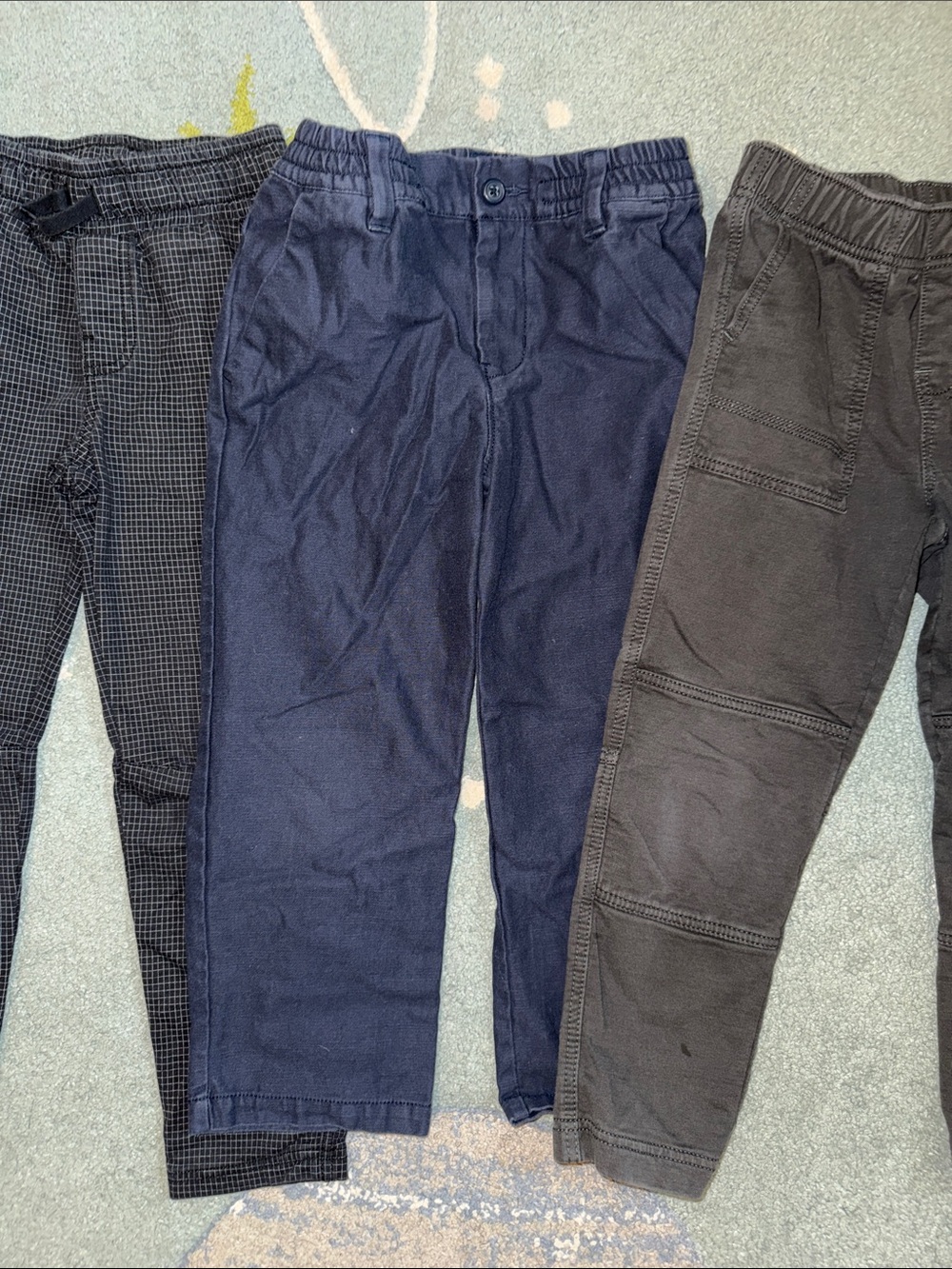 Tea Collection Pants Bundle (3 Pairs) Size 6